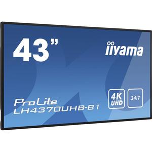 IIYAMA &Eacute;cran 42"" LCD  LH4370UHB-B1