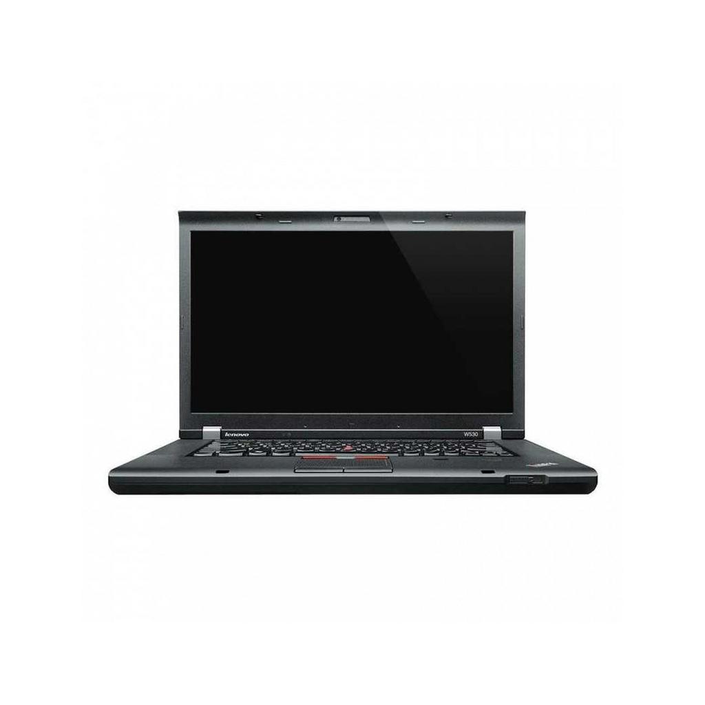 Lenovo Thinkpad W530 15" Core I7 2.7 Ghz - Ssd 256 Go - 16 Go Azerty - Français