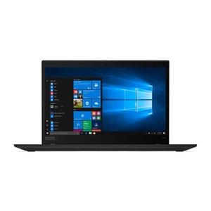 Lenovo ThinkPad T14 G1 14" Ryzen 7 PRO 1.7 GHz - SSD 256 GB - 16GB QWERTY - Schwedisch
