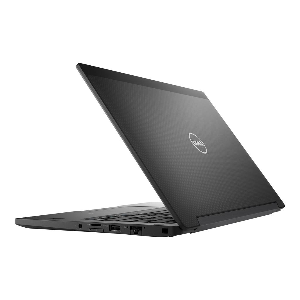Dell Latitude 7280 12" Core I5 2.6 Ghz - Ssd 256 Go - 16 Go Qwerty - Suédois