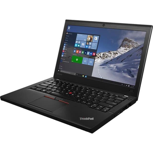 Lenovo Thinkpad X260 12" Core I3 2.3 Ghz Ssd 250 Go 8 Go Azerty Français