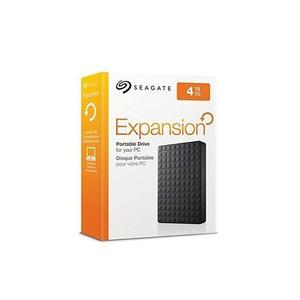 Disque Dur Externe Seagate Expansion Srdonf1 - Hdd 4To Usb 3.0