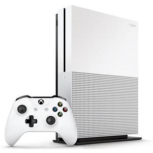 Xbox One S 1TB [inkl Wireless Controller] weiß