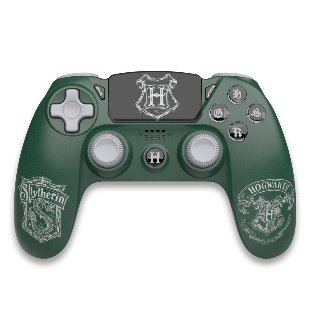 Playstation 4 Freaks And Geeks Harry Potter Serpentard
