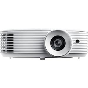 OPTOMA  E1P0A3QWE1Z1, Projecteur DLP