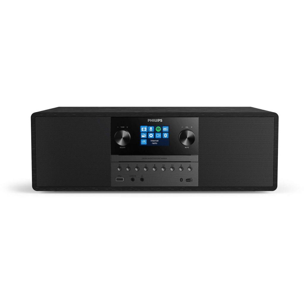 Radio Philips Tam6805/10 Alarm
