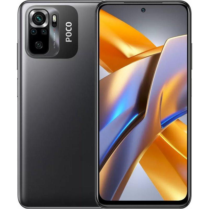 Xiaomi Poco M5S 64Go