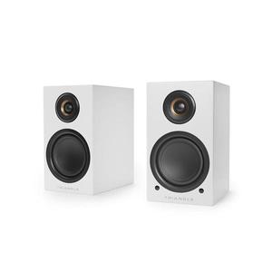 Enceinte Triangle Elara Ln01A - Blanc