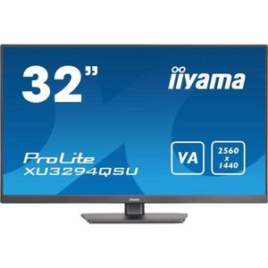 IIYAMA &Eacute;cran 32"" LCD  ProLite XU3294QSU-B1