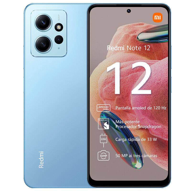 Xiaomi Redmi Note 12 256Go