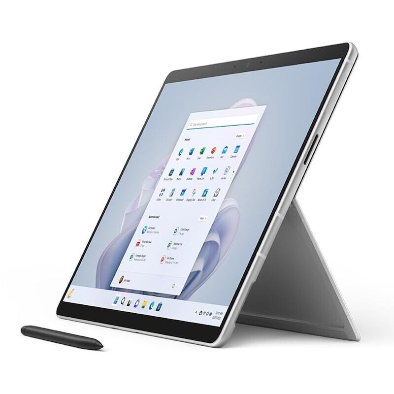 Microsoft Surface Pro 9 13" Core I5 1.6 Ghz Ssd 512 Go 8 Go