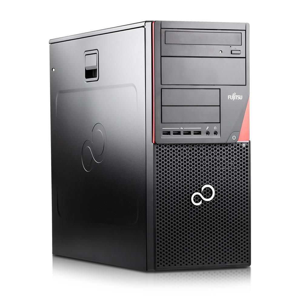 Fujitsu Esprimo P956 Core i5 3,2 GHz - HDD 1 TB RAM 32 GB