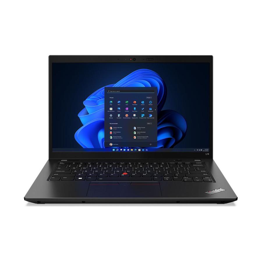 Lenovo Thinkpad L14 14" Core I5 1.6 Ghz - Ssd 1 To - 32 Go Azerty - Français