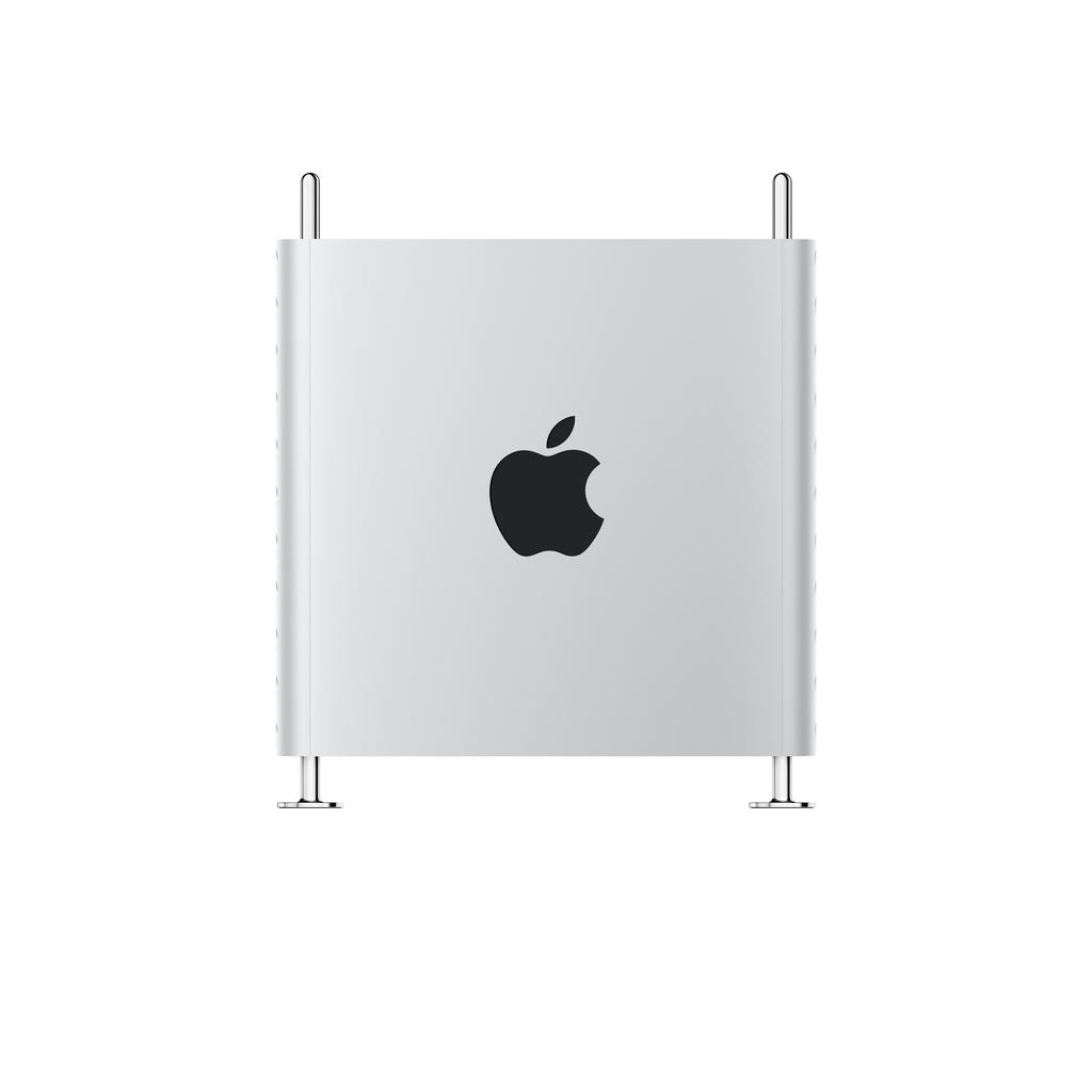 Mac Pro (Mi-2019) Xeon W 3,3 Ghz - Ssd 2 To - 96 Go