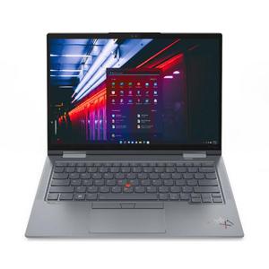 Lenovo ThinkPad X1 Yoga G7 14" Core i7 1.7 Ghz - SSD 512 Go - 16Go Qwerty - Italien