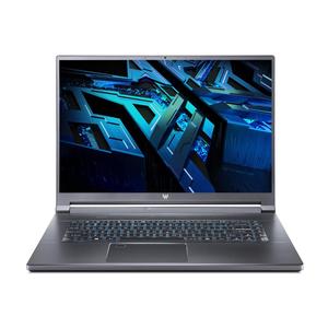 Acer Predator Triton 500 16" Core i7 2.3 GHz - SSD 1 TB - 32GB QWERTY - Italienisch