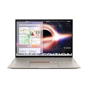 ASUS PC portable  Zenbook 14 OLED Space Edition UX5401