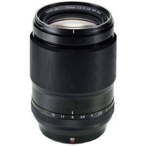 Gebraucht XF 90mm f 2 R LM WR Zustand Ausgezeichnet