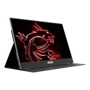 MSI &Eacute;cran 15"" LED FHD  Optix MAG162V