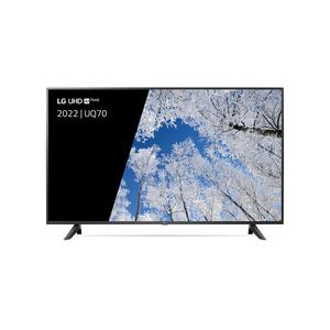 LG Tv Uhd 4k 43  43uq7000 Smart Tv