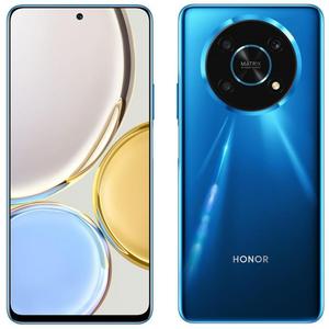 HONOR  Magic4 Lite 128 Go - Bleu - D&eacute;bloqu&eacute;