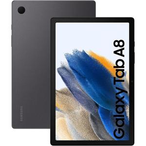 SAMSUNG  GALAXY TAB A8 LTE 128GB GREY 