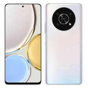 HONOR  Magic4 Lite 128 Go - Argent - D&eacute;bloqu&eacute;