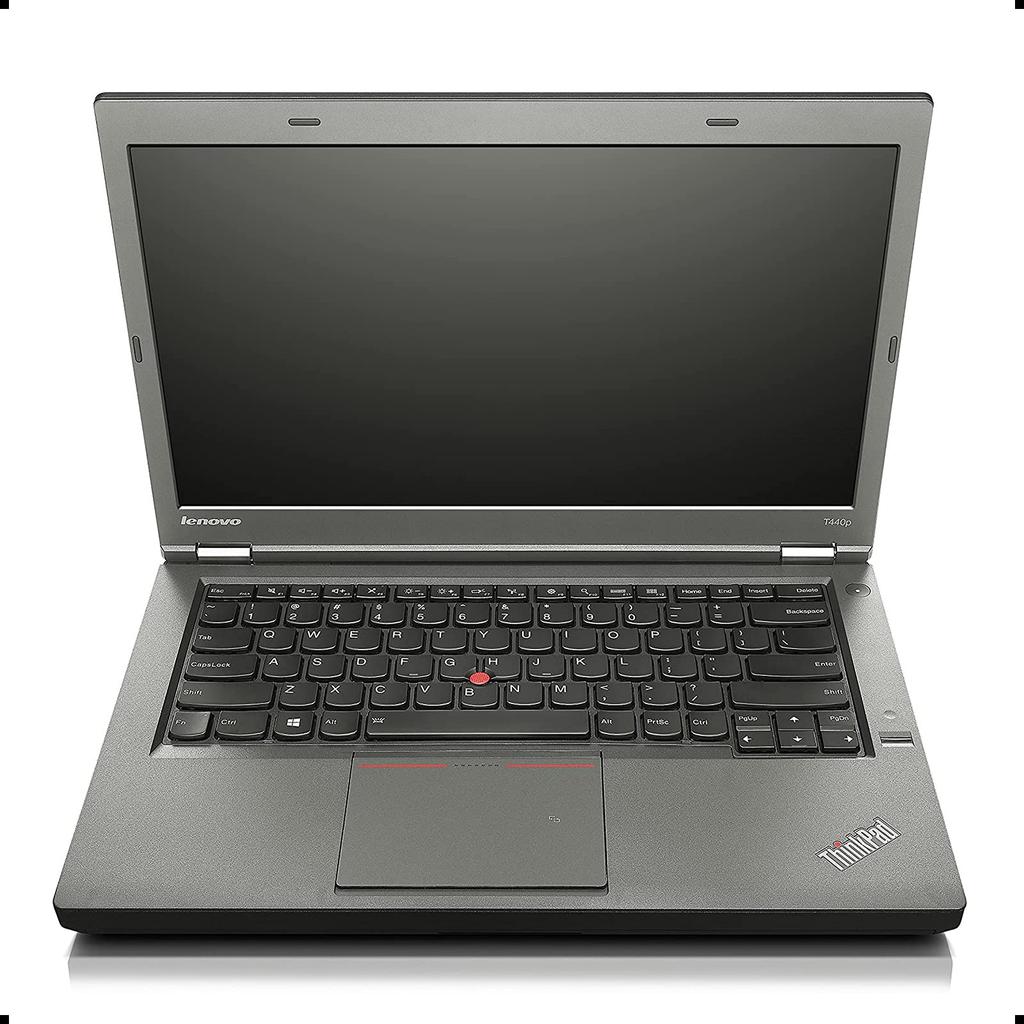 Lenovo ThinkPad T440P 14" (2014) Core i54210M 8GB SSD 256 Gb AZERTY Γαλλικό Back Market