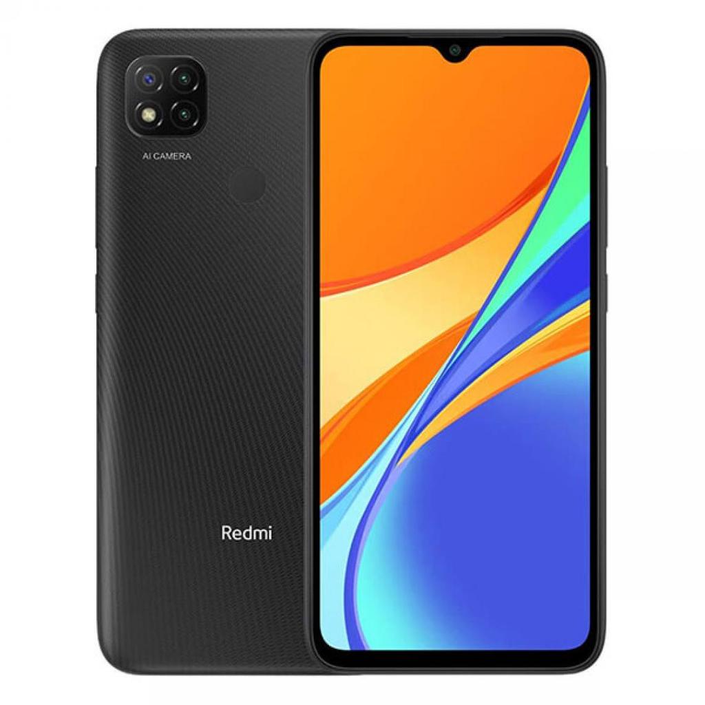 Xiaomi Redmi 9C - Full phone specifications