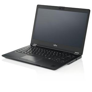 Fujitsu Lifebook U749 14" Core i5 1.6 Ghz - SSD 256 Go - 16Go Qwerty - Espagnol