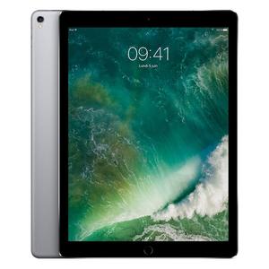 Apple iPad Pro 12,9 64 Go [Wi-Fi, mod&egrave;le 2017] gris sid&eacute;ral