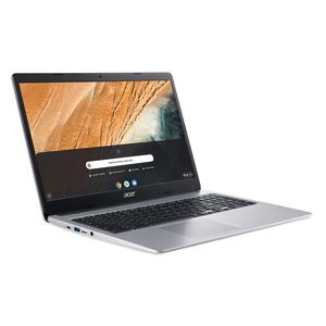 Acer ChromeBook 315 Celeron N4000 1.1 GHz 64GB SSD - 4GB AZERTY - Französisch