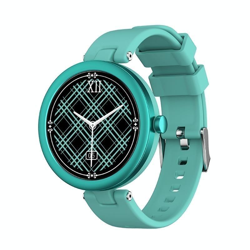 Montre Cardio Doogee Dg Venus - Bleu