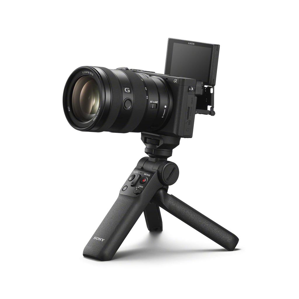 Stabilisateur Sony ZV-1 | Back Market
