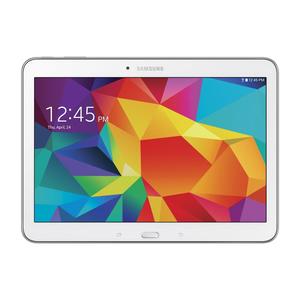 SAMSUNG Galaxy Tab 4 10.1 16GB Blanc