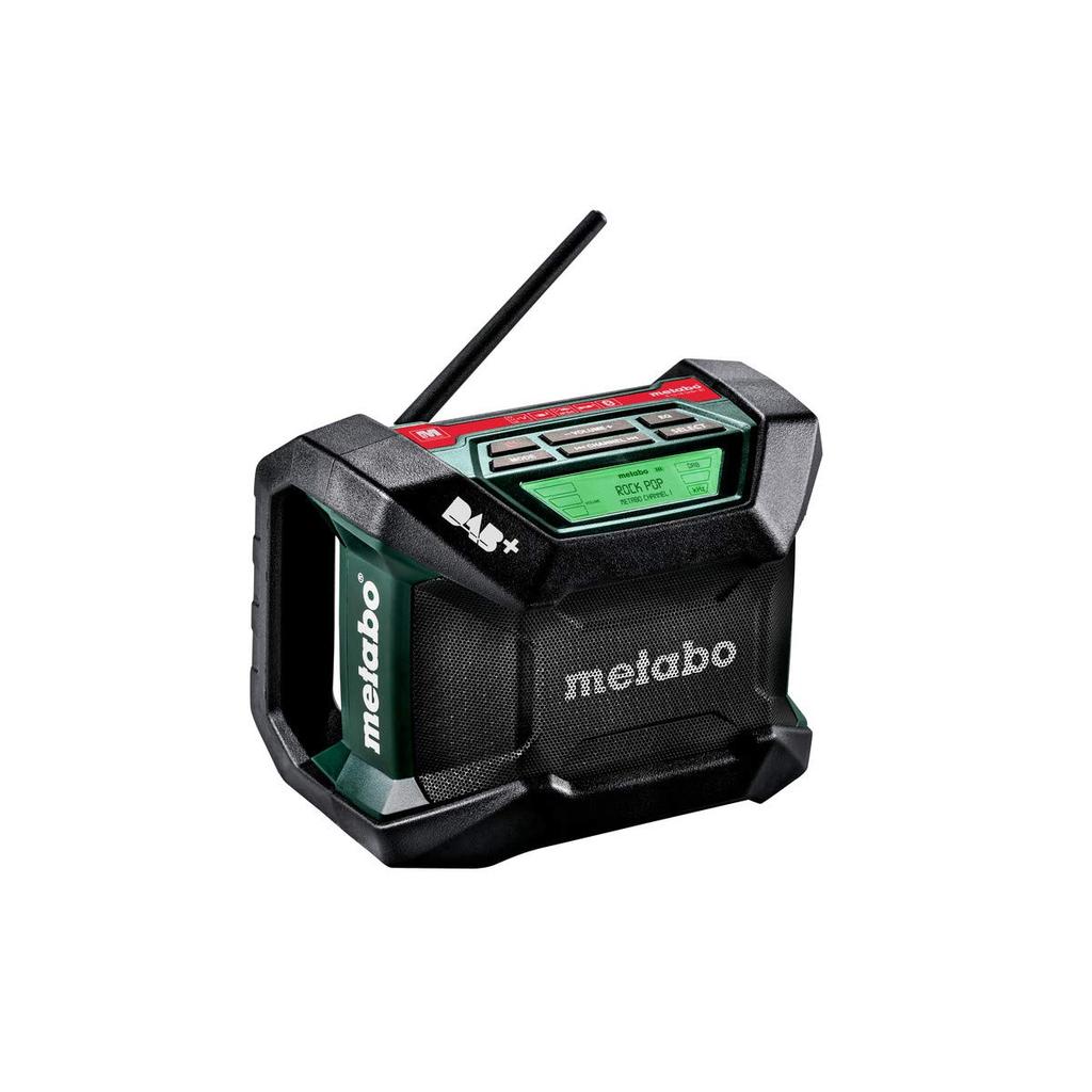 Radio Metabo R 12-18 Bt