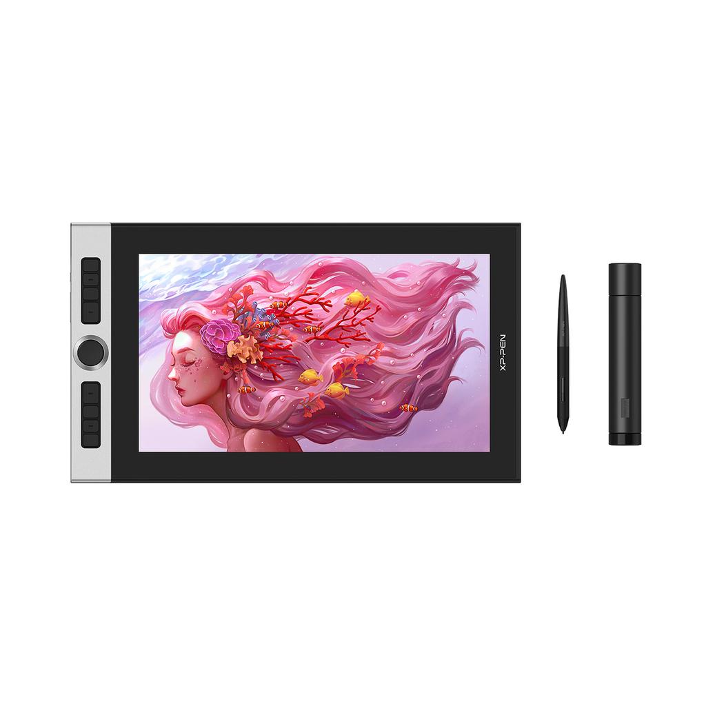 Tablette Graphique Xp-Pen Innovator 16 Id160F
