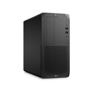HP Z2 G5 Twr Core i7 2.9 Ghz - SSD 1To Ram 32Go