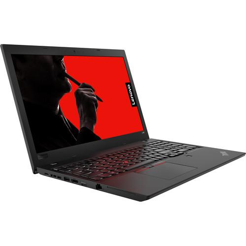 Lenovo Thinkpad L580 15" Core I5 2.6 Ghz - Ssd 512 Go - 16 Go Azerty - Français