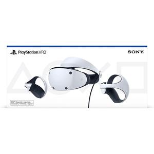 SONY Casque VR - R&eacute;alit&eacute; Virtuelle  VR2 CFI-ZVR1
