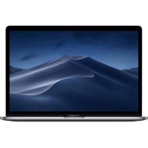 MacBook Pro Touch Bar 16" Retina (2019) - Core i9 2.3 GHz SSD 1000 - 16GB - AZERTY - Französisch