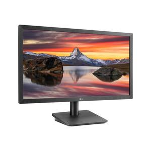 LG Ecran PC  22MP410-B - 21.5"" VA/5ms/FHD/HDMI/VGA/75Hz