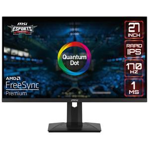 MSI &Eacute;cran 27"" LED  G274QPF