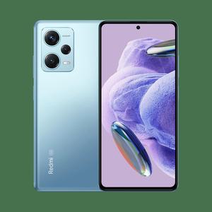 Xiaomi Redmi Note 12 Pro+ 256Go - Bleu - Débloqué