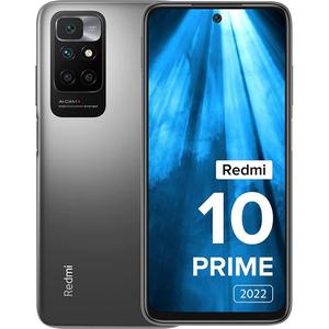 Xiaomi Redmi 10 Prime 128Go - Noir - Débloqué