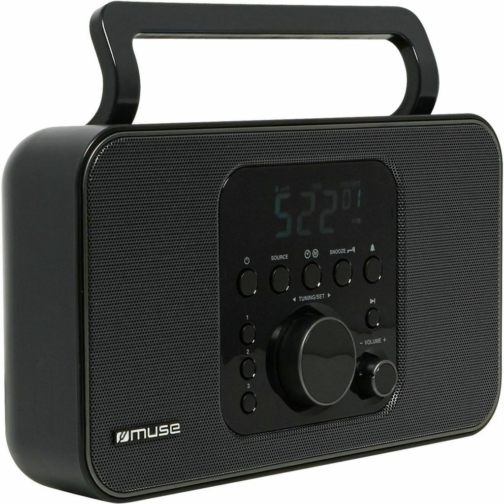 Radio Muse M-091
