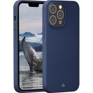 Coque pour iPhone 14 Pro Max Costa Rica - Certifi&eacute; GRS Bleu