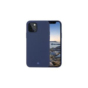 Coque pour iPhone 14 Plus Costa Rica - Certifi&eacute; GRS Bleu