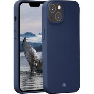 Coque pour iPhone 14 Costa Rica - Certifi&eacute; GRS Bleu