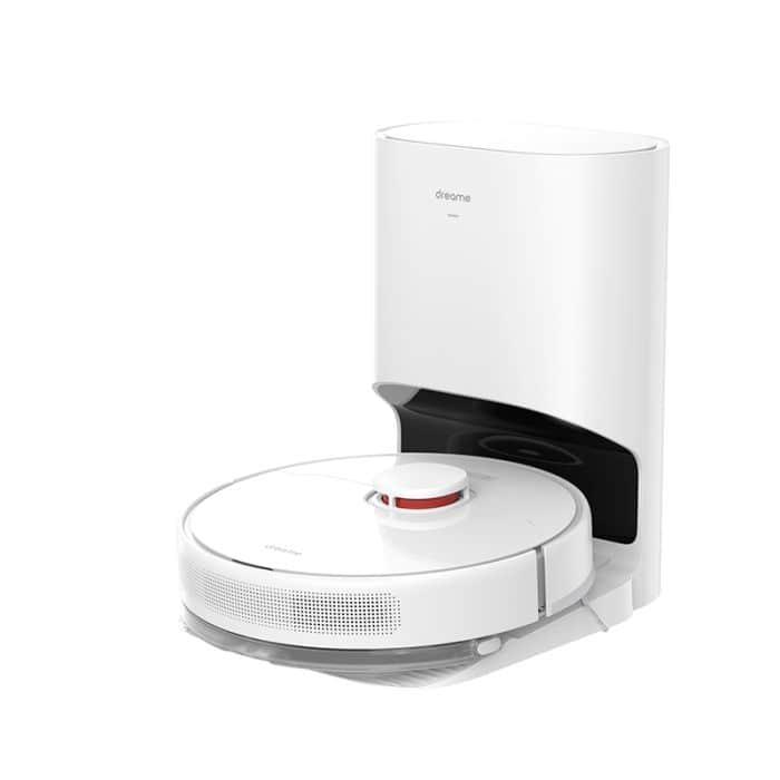 Aspirateur Robot Dreame D10 Plus